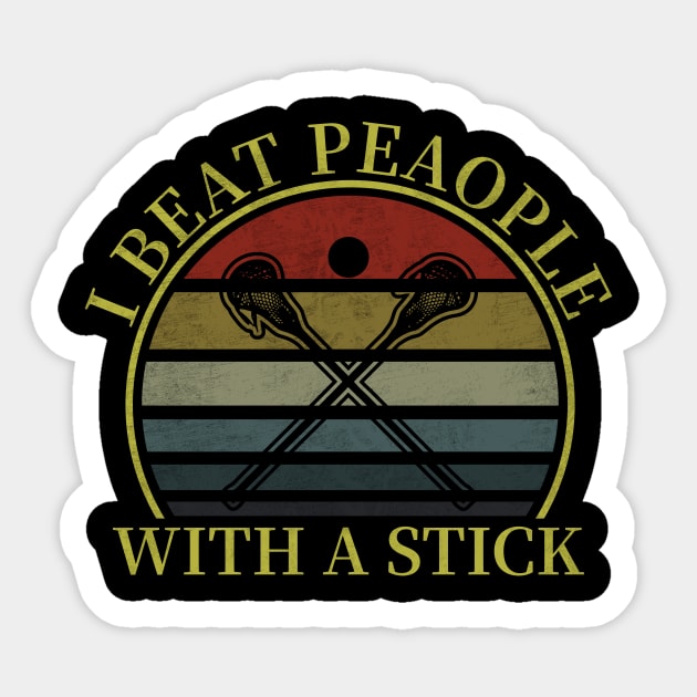 lacrosse Sticker by dishcubung